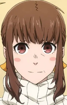 Isagi, Iyo