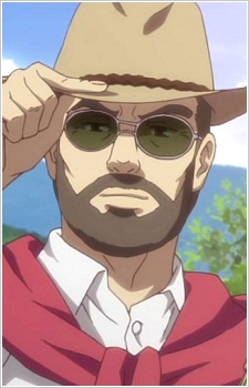 Isami, Tetsuo