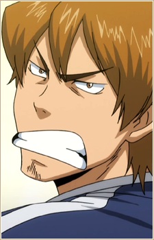 Isashiki, Jun