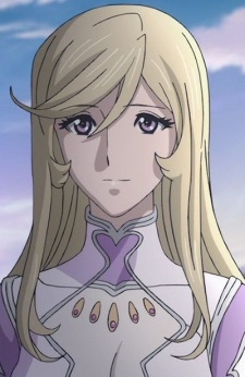 Iscandar, Yurisha