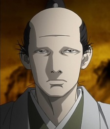 Ishida, Mitsunari