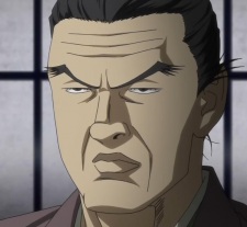 Ishikawa, Kazumasa