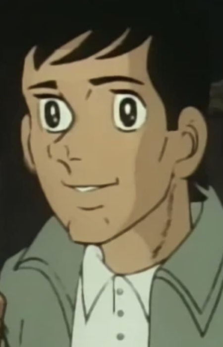 Ishikura, Osamu
