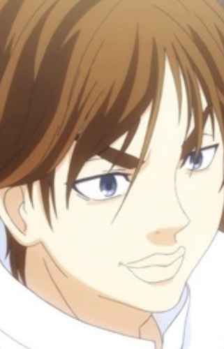 Ishiwatari, Takumi