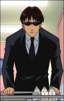 Ishiyama, Tomozou
