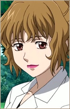 Ishizaki, Kanami