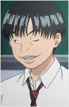 Ishizawa, Hidemitsu