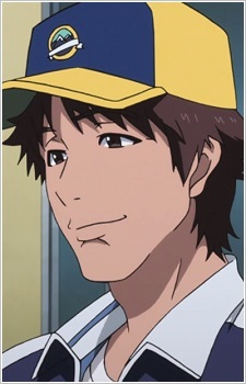 Isokawa, Hisamitsu