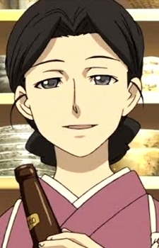 Isozaki, Shizuka
