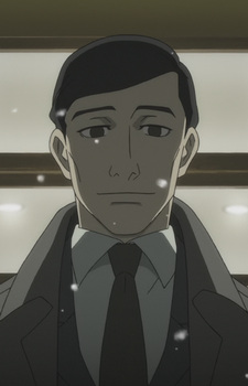 Isozaki, Souichi