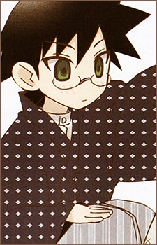 Itoshiki, Majiru