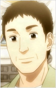 Itou, Rinpei
