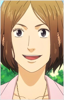 Itou, Serika