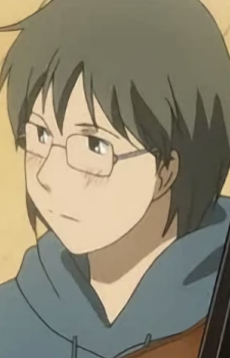 Iwai, Kazushi