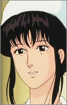 Iwai, Yoshimi