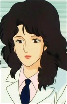 Iwasaki, Megumi