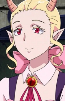Ix, Elizabetta