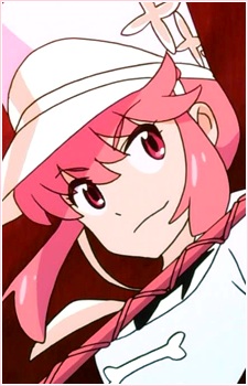 Jakuzure, Nonon