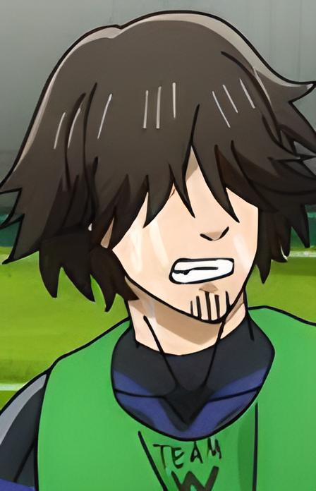 Jigen, Noboru