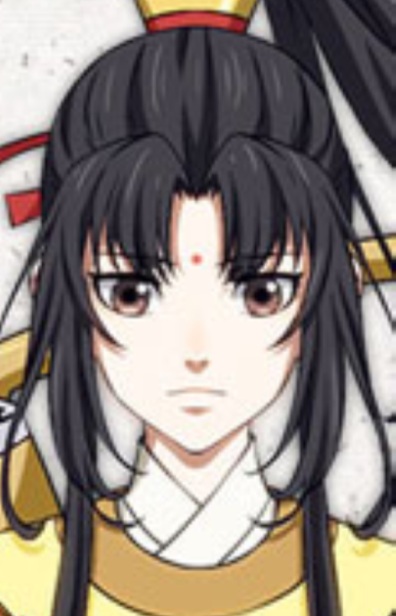 Jin, Ling