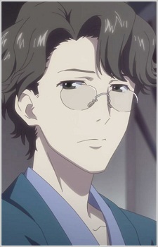 Jiroumaru, Tarou