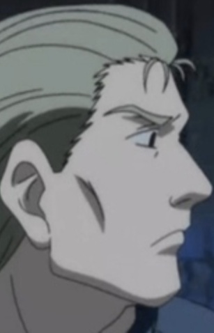 Johnny