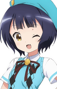 Jouga, Maya