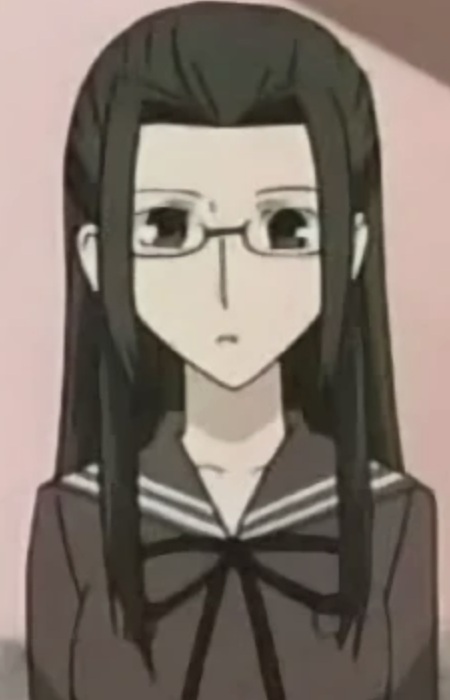 Jounouchi, Ayame