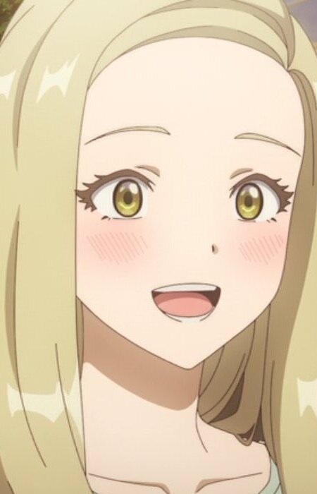 Kago, Meiko