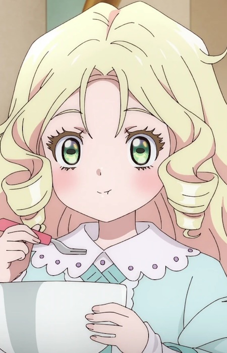 Kago, You