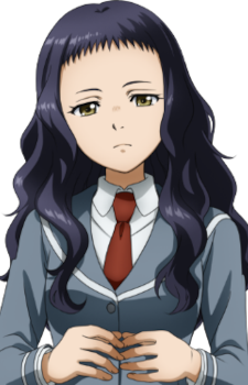Kaidou, Anri