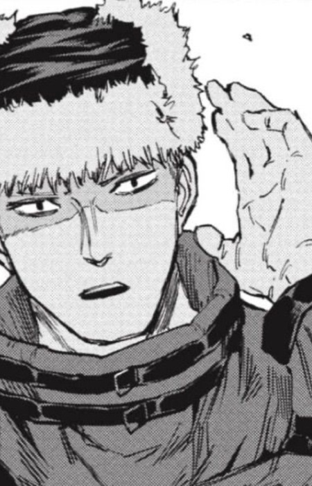 Kaji, Jouichirou