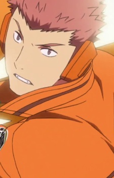 Kakizaki, Kuniharu