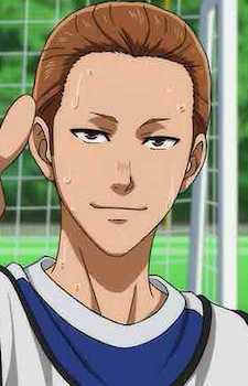 Kaneda, Akinori