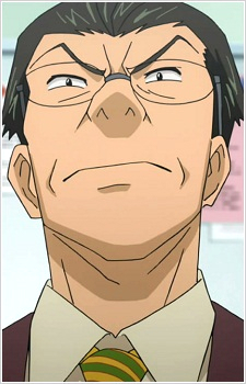 Kanegi