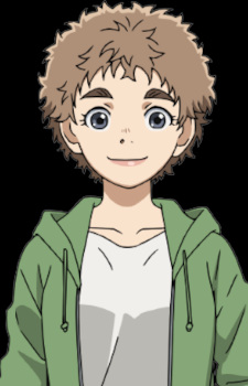 Kaneko, Aoi