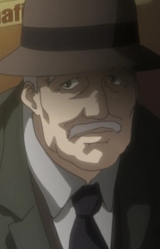 Kannazuki, Wataru