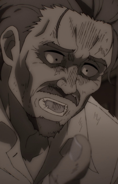 Kanou, Michihisa