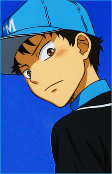 Kanou, Shuugo