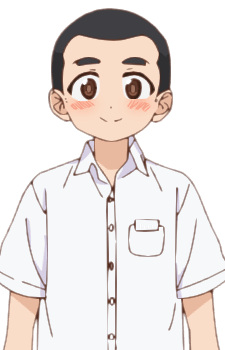 Kanzaki, Kenta