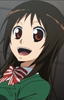 Kanzaki, Miki