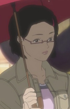 Kanzaki, Reiko