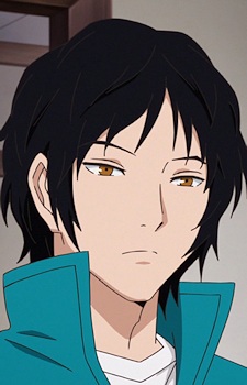 Karasuma, Kyousuke