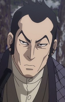 Kasahara, Kanjirou