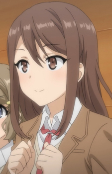 Kashiba, Rena
