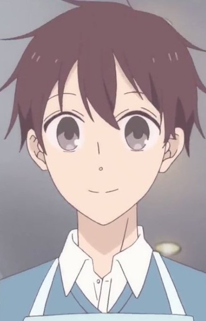 Kashima, Ryuuichi
