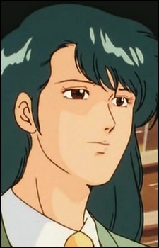 Kashiwagi, Keiko