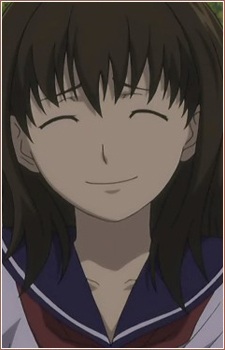 Kashiwagi, Mai