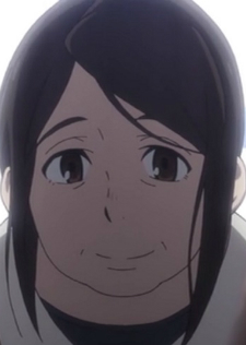 Katagiri, Mother