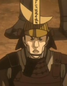 Katakura, Kojuurou